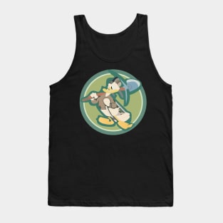 AAC - 401st Bombardment Group wo txt X 300 Tank Top